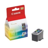 Canon tindikassett 0617B001 CL-41 CL41