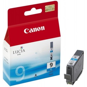 Canon PGI-9C PGI9C 1035B001 mustekasetti
