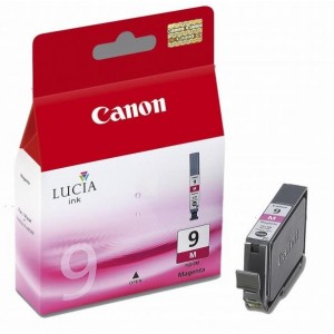 Canon PGI-9M PGI9M 1036B001AA чернильный картридж