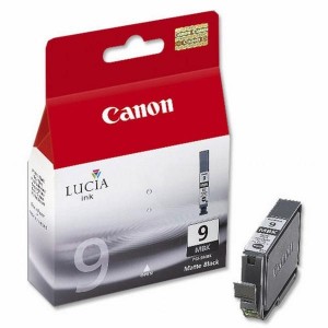 Canon PGI-9MBK PGI9MBK 1033B001AA чернильный картридж