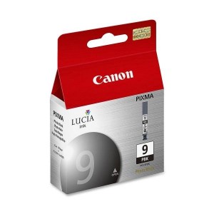 Canon PGI-9PBK PGI9PBK 1034B001 mustekasetti