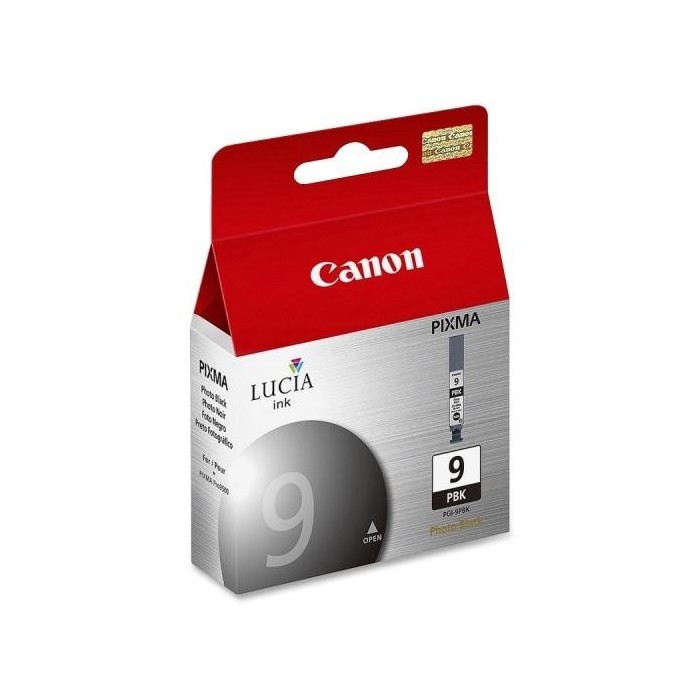 Canon tindikassett PGI-9PBK 1034B001 1034B001[AF]