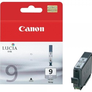 Canon PGI-9GY PGI9GY 1042B001 mustekasetti