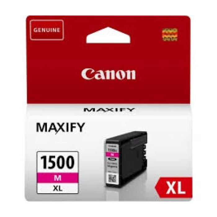 Canon tindikassett PGI1500 PGI-1500XLM 9194B001