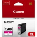 Canon tindikassett PGI1500 PGI-1500XLM 9194B001