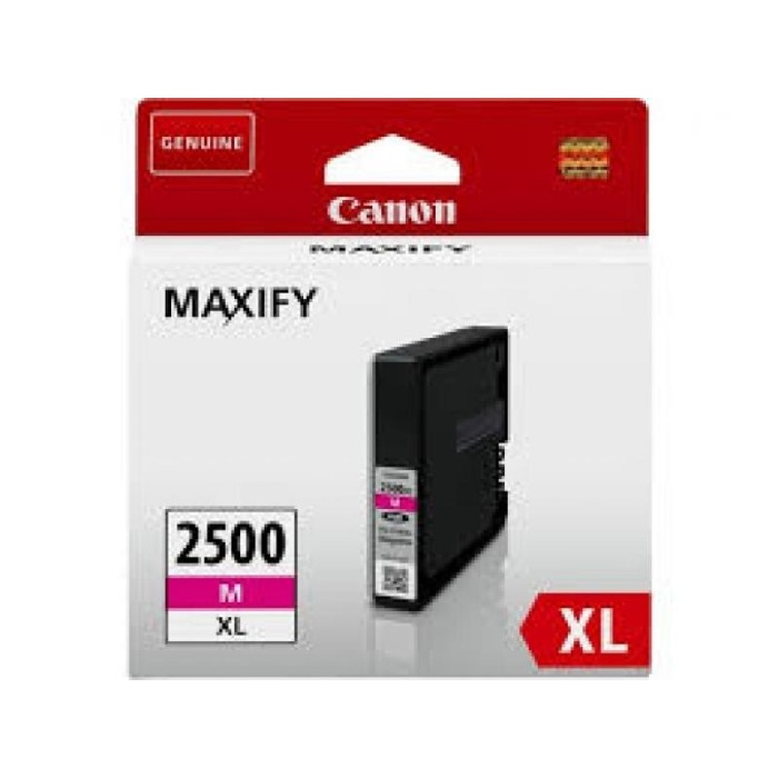 Canon tindikassett PGI2500 9266B001 PGI-2500XLM