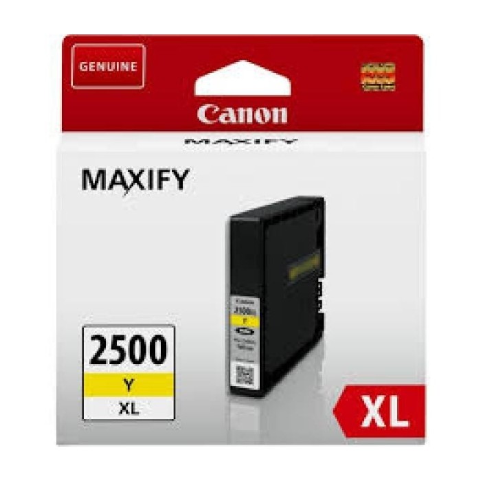 Canon tindikassett PGI2500 9267B001 PGI-2500XLY