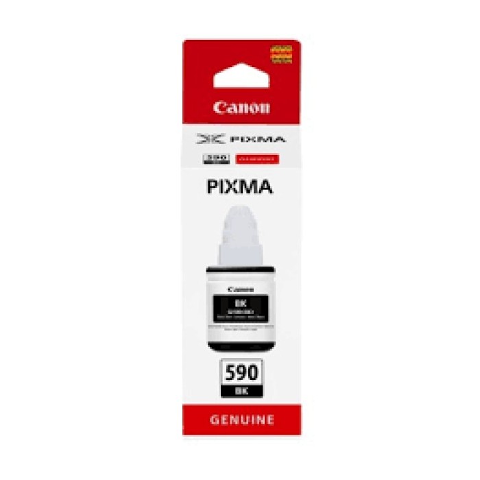 Canon tindipudel GI-590BK GI590BK 1603C001