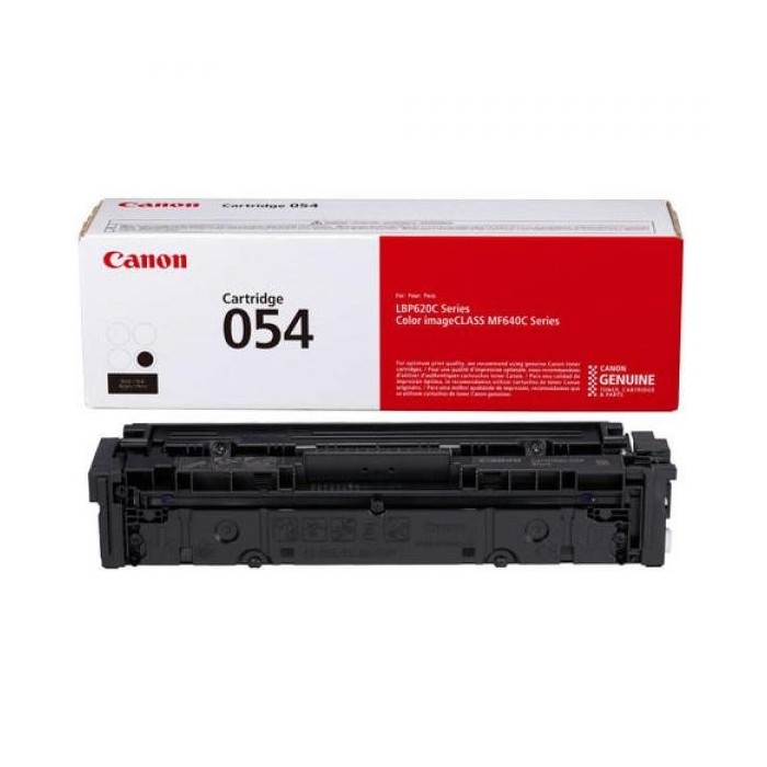 Canon tooner 3024C002 CRG 054 BK CRG054 BK