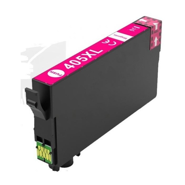 Dore analoog tindikassett Epson  405XL Magenta  C13T05H34010