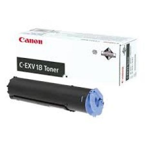 Canon toonerkassett C-EXV 18