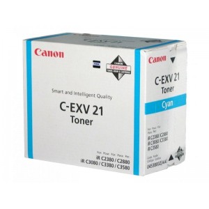 Canon 0453B002 C-EXV21 CEXV21 Tooner