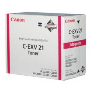 Canon 0454B002 C-EXV21 CEXV21 Tooner