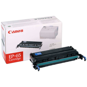 Canon toonerkassett EP-65 EP65 BK