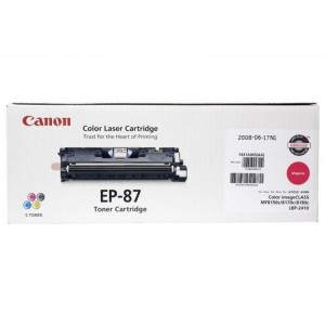 Canon ‎7433A005 EP-87 EP87 Toner