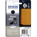 EPSON Singlepack Black  405XL C13T05H14010 C13T05H14020 Black