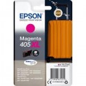 EPSON Singlepack Magenta 405XL DURABrite Ultra Ink C13T05H34010 C13T05H34020