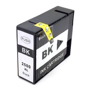 Dore analog ink Canon PGI2500 9254B001 PGI-2500XLBK