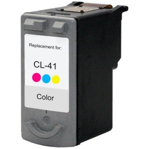 Canon CL-41 CL41 0617B001 ink cartridge Dore compatible