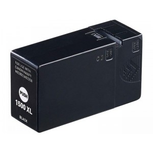 Canon PGI-1500XLBK PGI1500XLBK 9182B001 чернильный картридж Dore аналог аналог