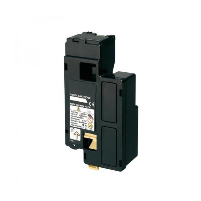 Dofe analoog toonerkassett EPSON C1700 BK S050614 BK