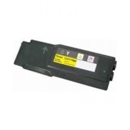 Dore analoog tooner Xerox 106R02231 106R02243 Phaser™ 6600 WorkCentre™ 6605 Y