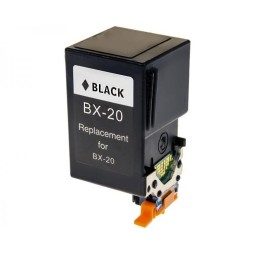 G&G analoog tindikassett Canon BX-20 BX20 BX 20