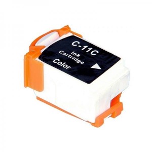 Canon BCI-11 BCI11 0957A002 ink cartridge G&G compatible