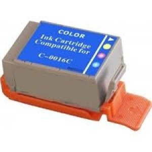 G&G ink cartridge Canon BCI-12PC.PM.Y