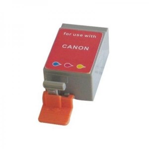 Canon 8191A002 BCI-15C BCI15C tindikassett G&G analoog