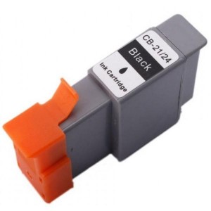 Canon BCI-24 BCI24 6881A002 ink cartridge RedBox compatible
