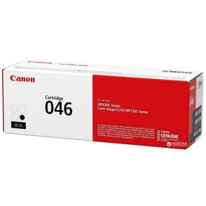Canon 1250C002 046Bk Tooner