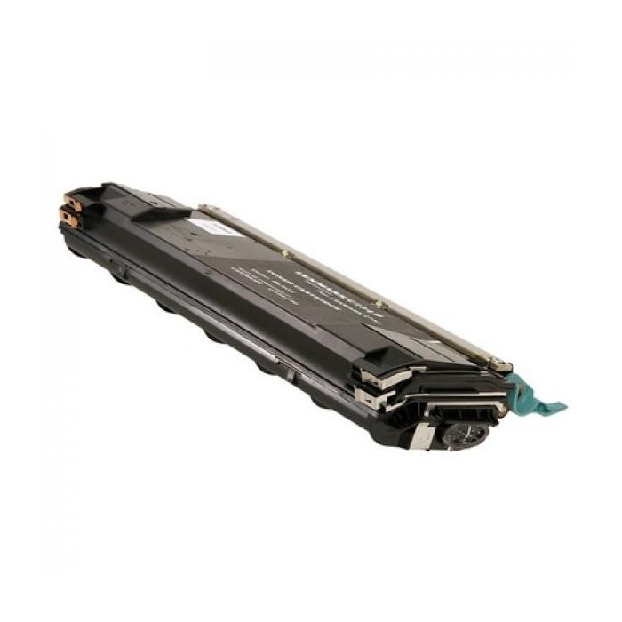 Dore analoog tooner Lexmark C734A1KG C734A2KG C734 C736 X734 X736 X738 BK