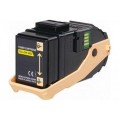 Dore analoog tooner Epson  C9300 S050602 yellow C13S050606