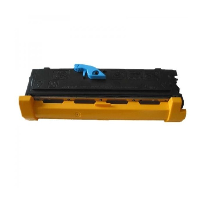 Dore analoog tooner Epson EPL-6200L EPL 6200L SO50167 DT-E6200A