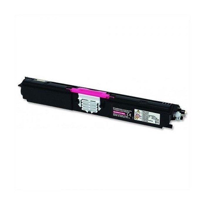 Dore analoog tooner Epson S050555 C1600 magenta C13S050555