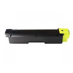 Dore analoog tooner Kyocera TK-580Y TK580Y 1T02KTANL0
