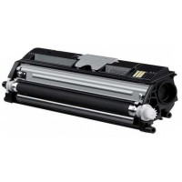 Print4U analoog tooner Minolta A0V301H Magicolor 1600W 1650EN 1690MF BK