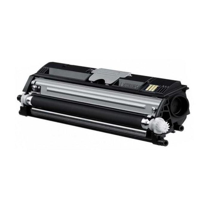 Print4U analoog tooner Minolta A0V301H Magicolor 1600W 1650EN 1690MF BK