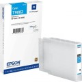 EPSON tindikassett  T9082 XL C13T908240 Cyan