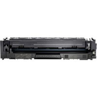 Dore analoog tooner HP CF530A 205A CANON CRG-729BK