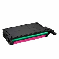 Dore analoog tooner Samsung CLP-M660B 610/660M Magenta