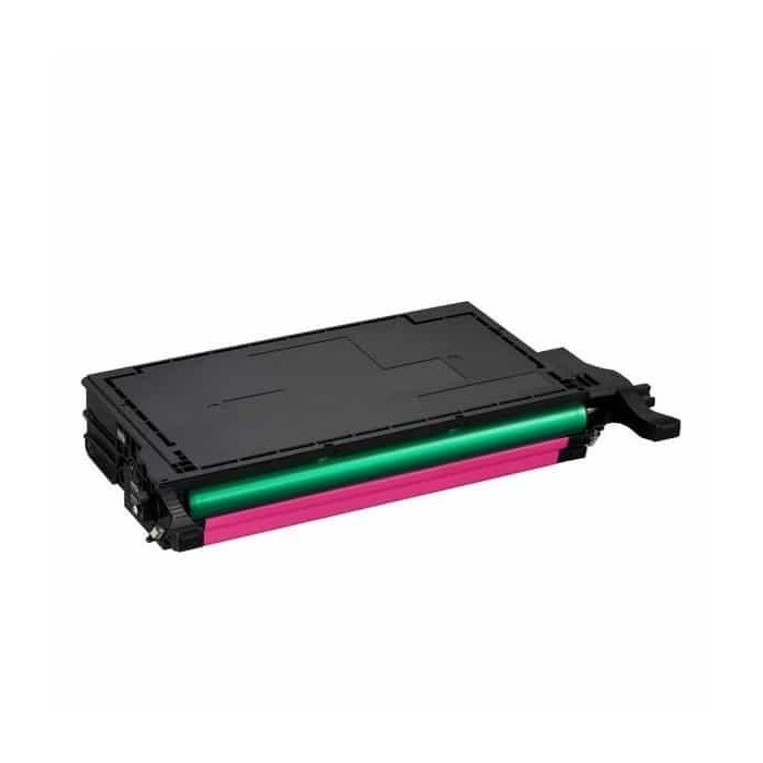 Dore analoog tooner Samsung CLP-M660B 610/660M Magenta