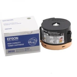 EPSON  AcuLaser MX14 M1400  C13S050650/C13S050651