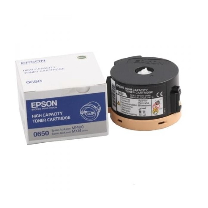 EPSON  AcuLaser MX14 M1400  C13S050651