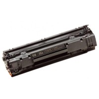 HP toonerkassett CB435A 35A BK