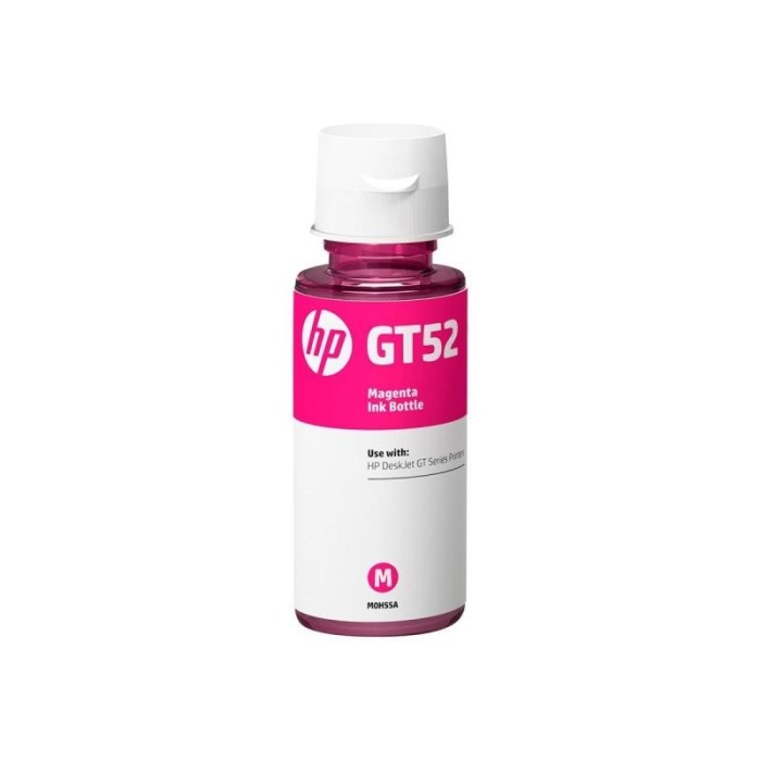 HP  tint GT52  M0H55AE  Magenta