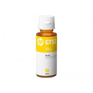 HP  ink  GT52  M0H56AE  GT-52  Yellow