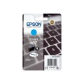 Epson tindikassett   C13T07U240 T07U240  407 Cyan