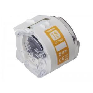 Brother CZ-1003 CZ1003 label roll